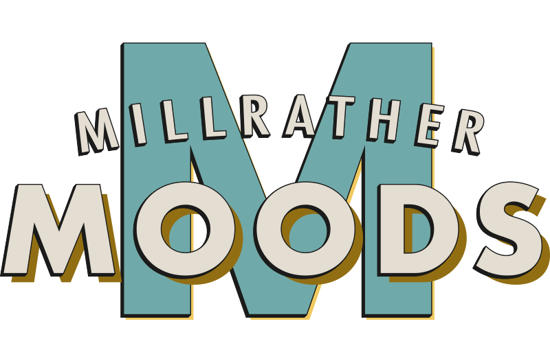 Millrathermoods Logo